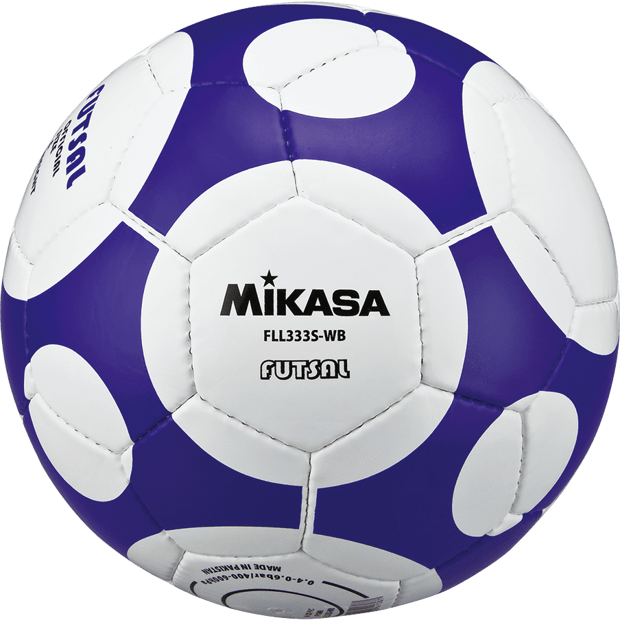 Mikasa 826156 ~ MIKASA FUTSAL BALL FLL333S-WB New zealand nz vaughan
